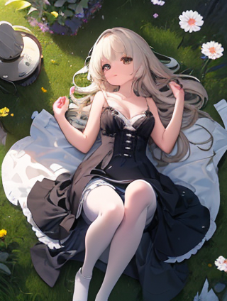 《穿越时空的笔触：绘画与历史的交响》